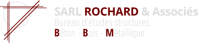 Logo SARL Rochard & Associés